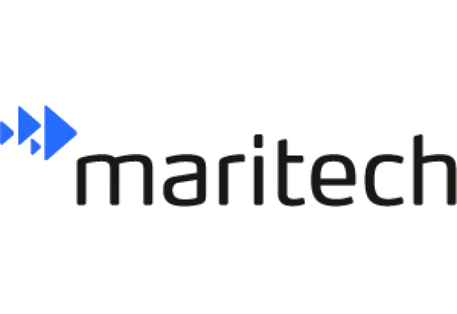 Maritech Logo
