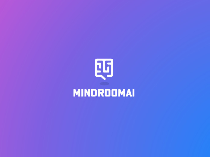 MindRoom AI Logo