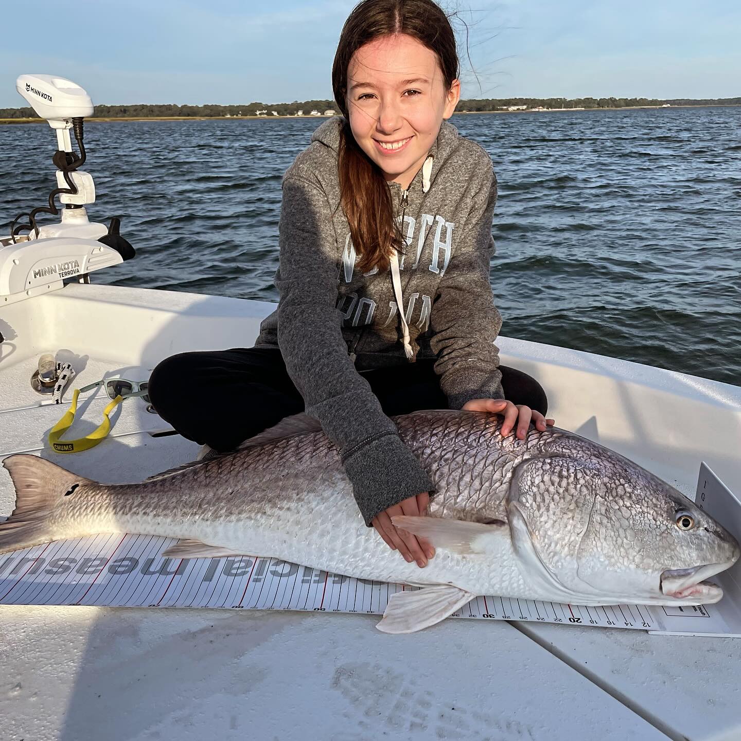 Young Angler Makes History with Star Rods: 12-Year-Old Sets IGFA