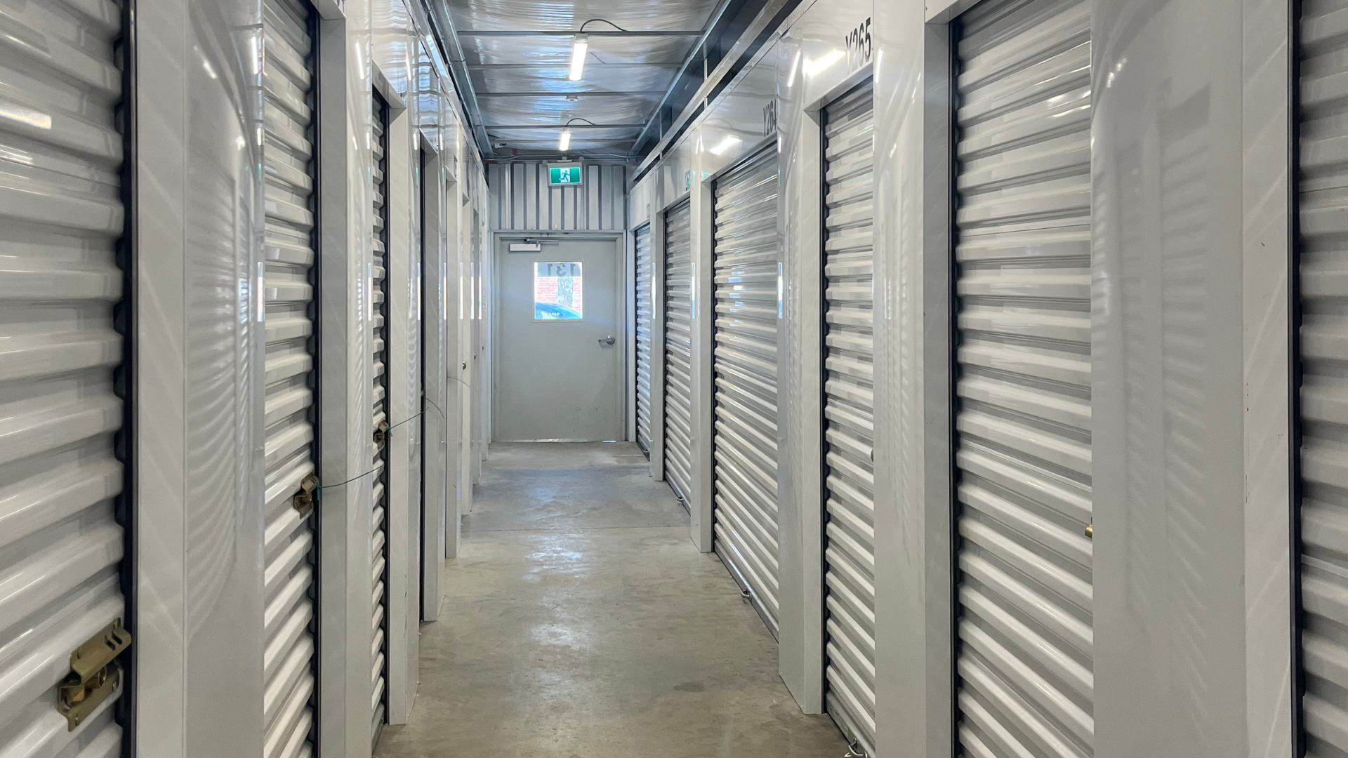 Make Space Storage Enhances Storage Offerings in Saskatchewan with the Acquisition of Six Self-Storage Properties