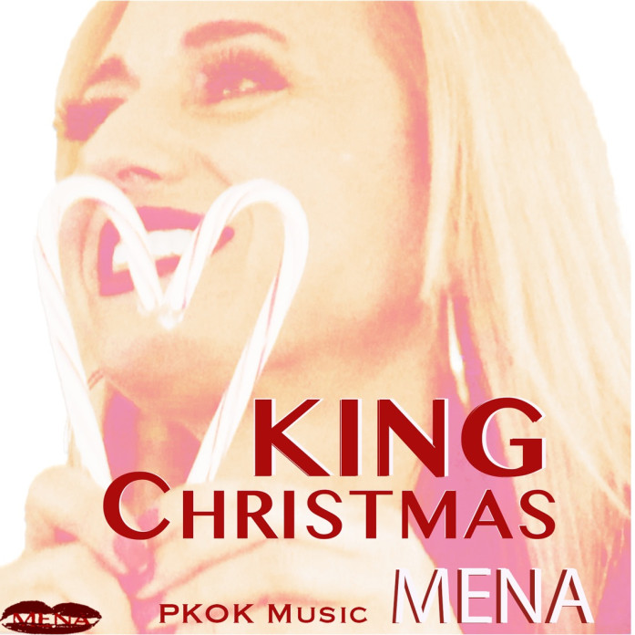 King Christmas by Mena
