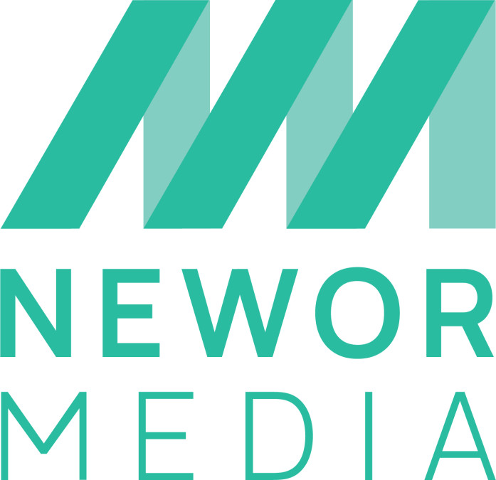 Newor Media Logo