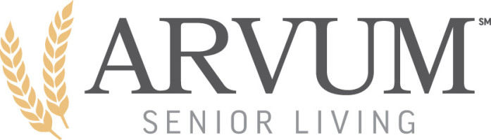 Arvum Senior Living Logo