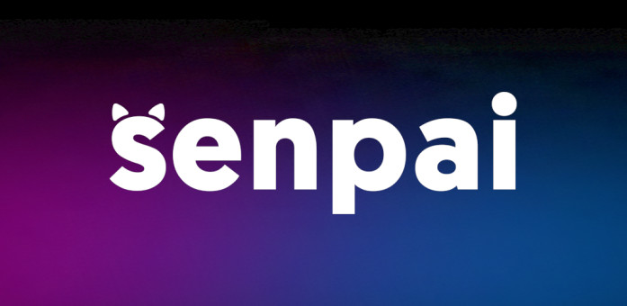 Senpai Logo