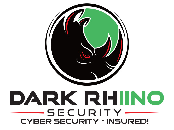 Dark Rhiino Security Logo