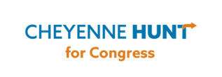 Cheyenne Hunt for Congress