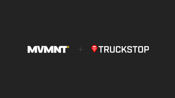 MVMNT x Truckstop