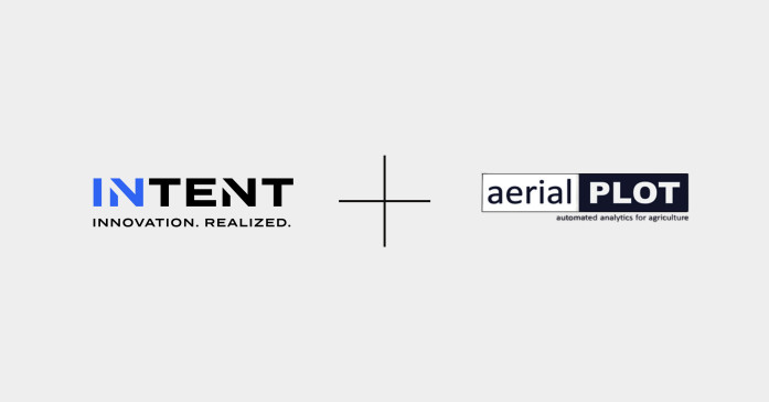 INTENT and aerialPLOT Partnership