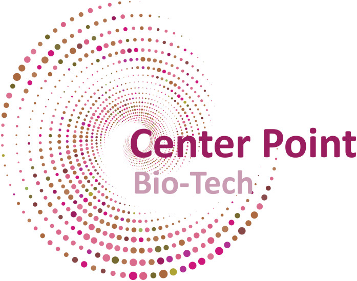 Center Point Bio-Tech Logo