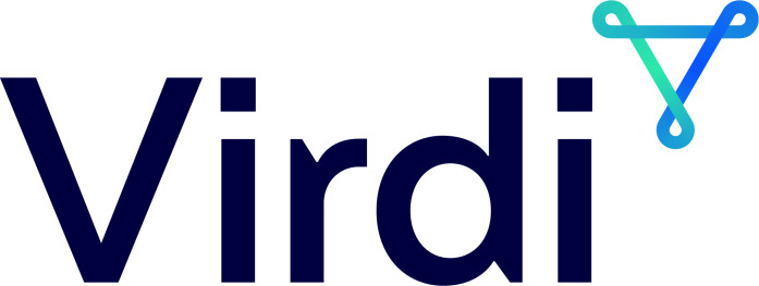 Virdi Logo