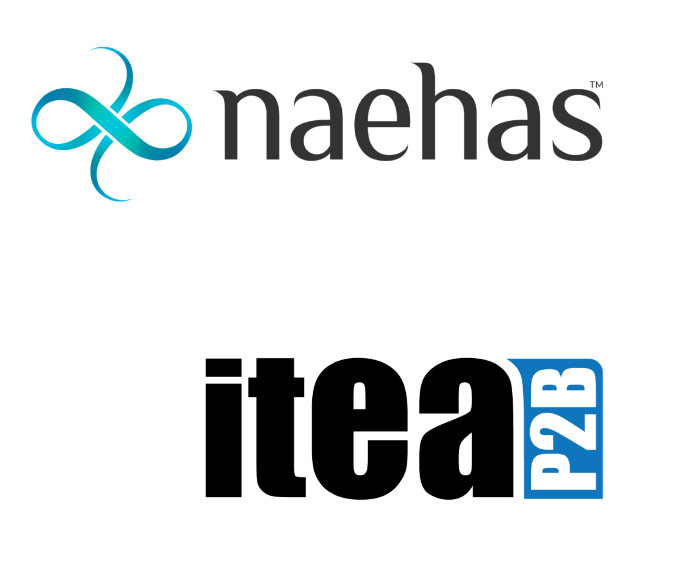 Naehas and Itea P2B AB Partnership