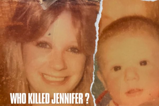 Who Killed Jennifer?