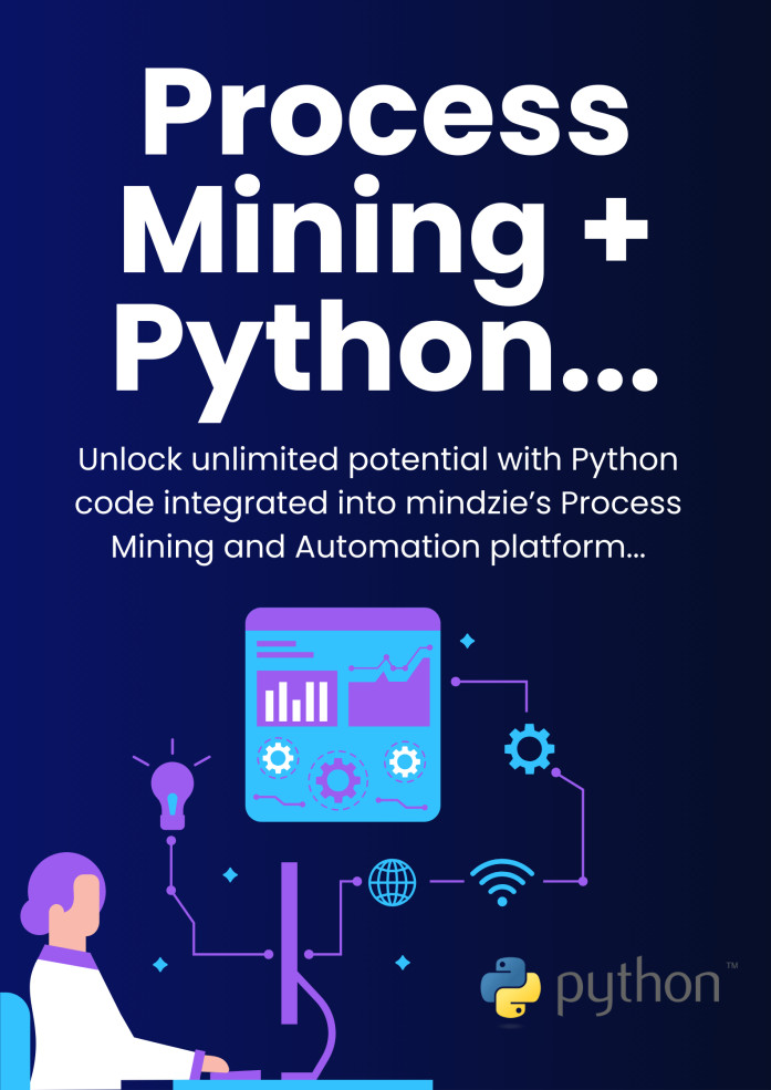 Process Mining and Python