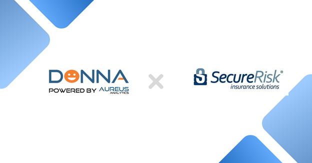 DONNA + SecureRisk