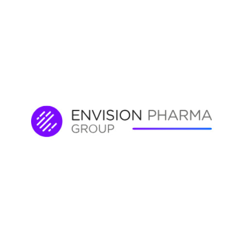 Envision Pharma Group Logo