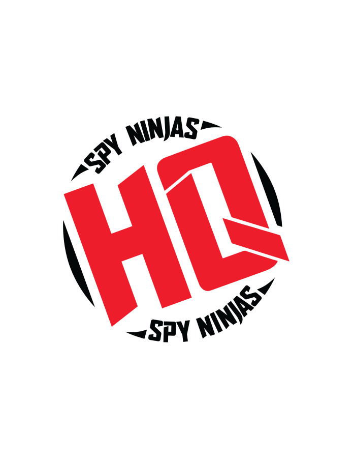 Spy Ninjas HQ