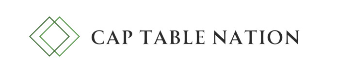 Cap Table Nation Logo