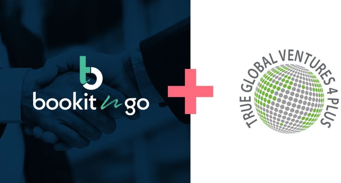 Travel Technology Company Bookit N Go Secures Funding with True Global Ventures’ Participation