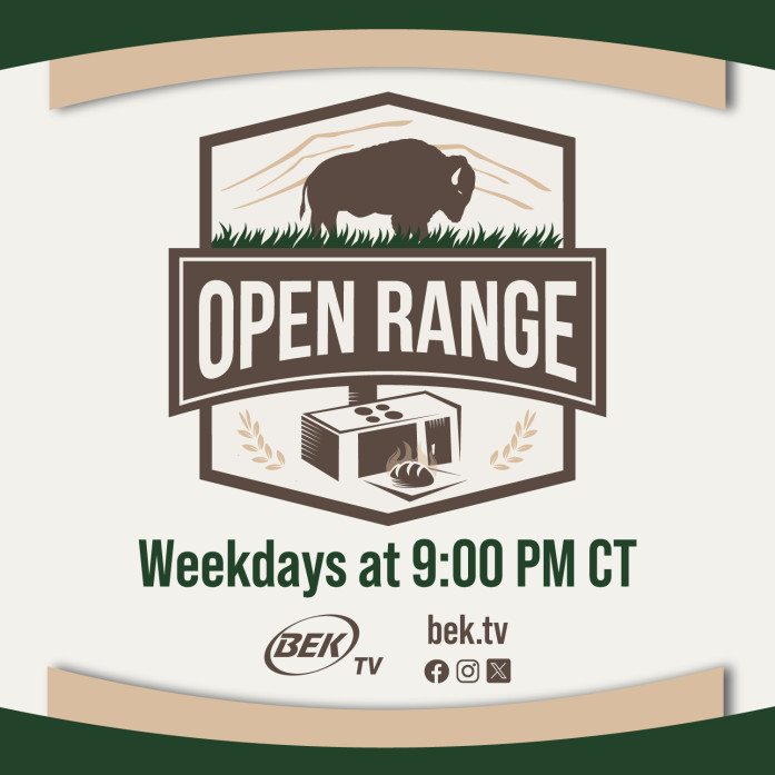 Open Range Logo