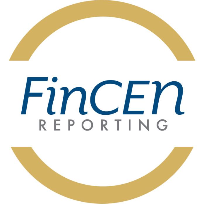 FinCEN Reporting