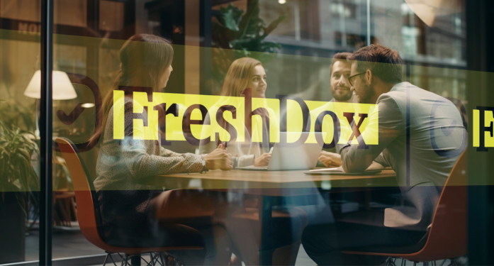 FreshDox announces the March 2024 launch of their innovative portal