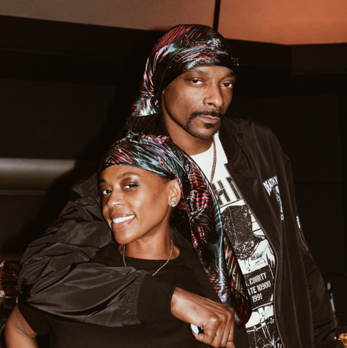 The Broadus Collection: By Shante & Snoop Dogg