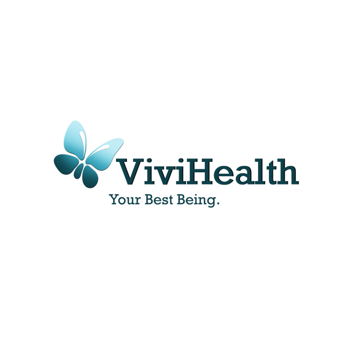 ViviHealth Logo
