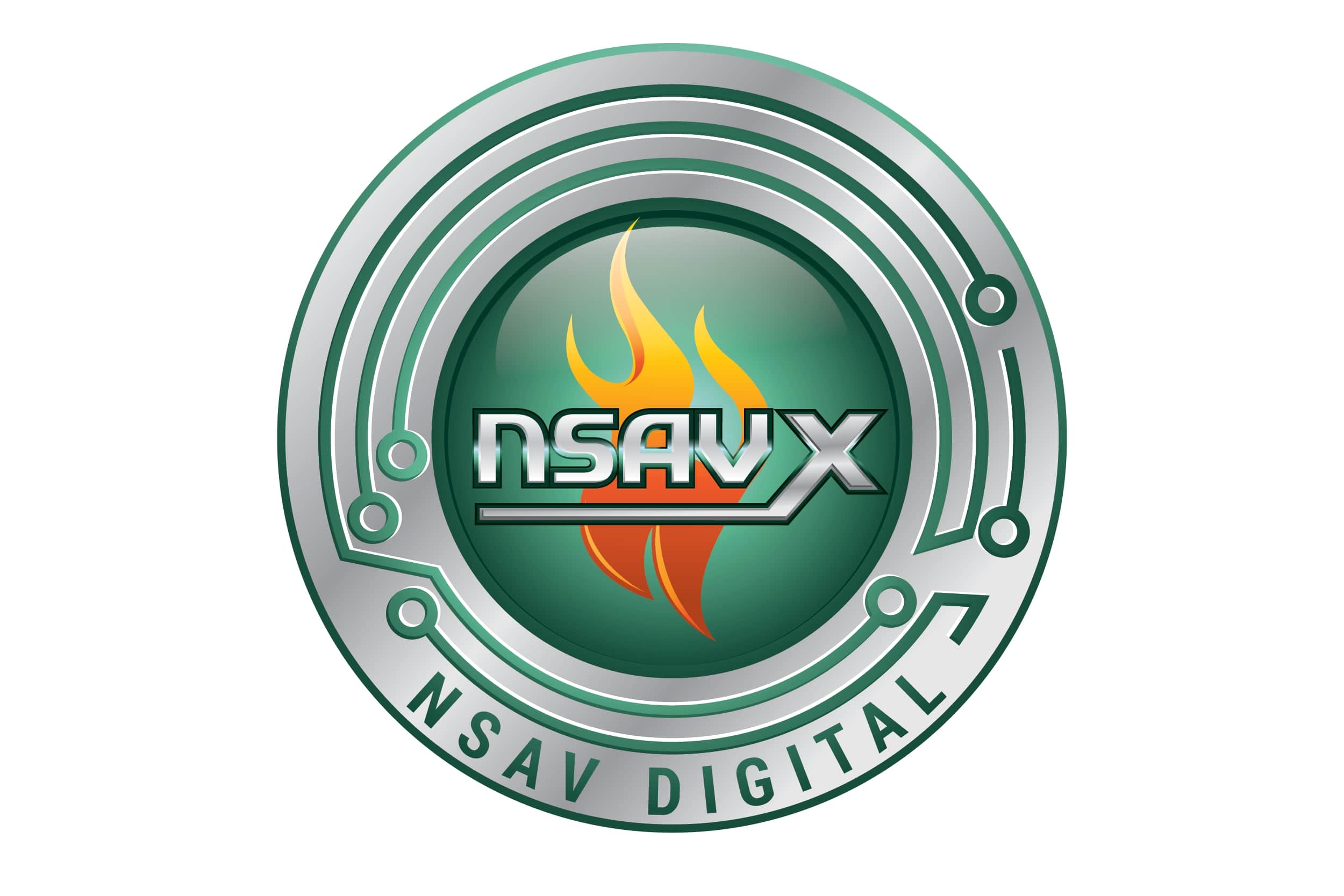 NSAV Announces Results for the Year Ended December 31, 2023 and Launch of its Revolutionary AirdropX.co Cryptocurrency Platform