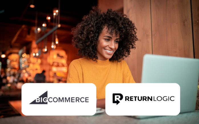 BigCommerce + ReturnLogic - Returns Integration