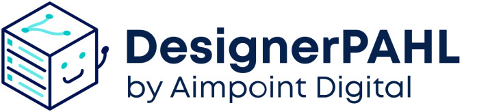 DesignerPAHL by Aimpoint Digital
