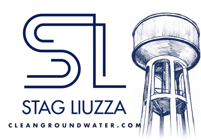 Stag Liuzza Water Contamination
