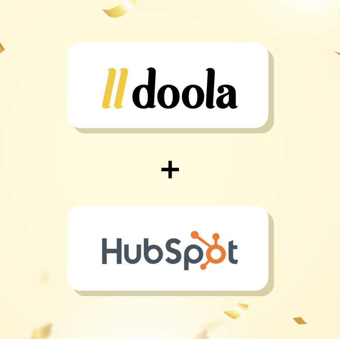 doola + Hubspot Ventures