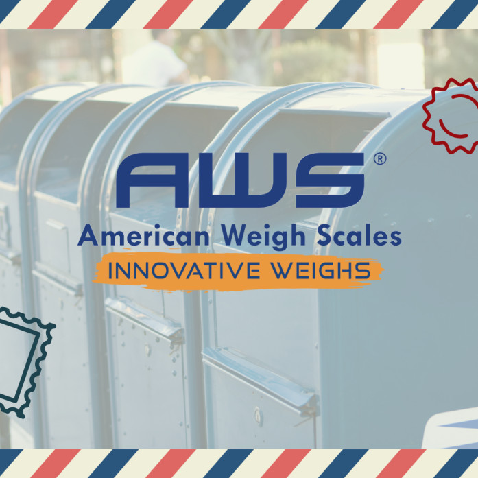 American Weigh Scales USPS Contract Award