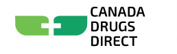 Canada Drugs Direct logo