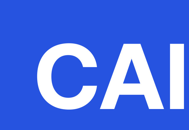 CAI Software
