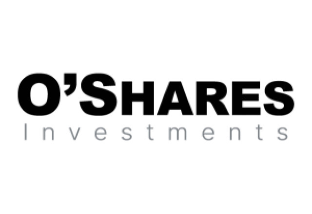 O'Shares Investments logo