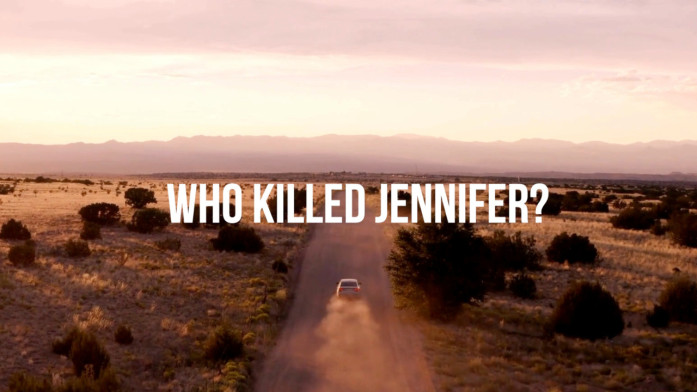Who Killed Jennifer?