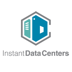 Instant Data Centers, Thursday, March 2, 2017, Press release picture