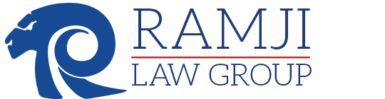 Ramji Law Group, Monday, May 22, 2017, Press release picture