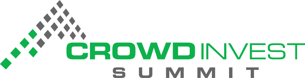 The Crowd Invest Summit, Monday, July 24, 2017, Press release picture