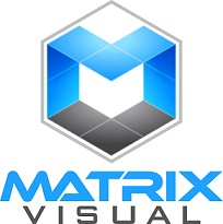 Matrix Visual, Friday, August 4, 2017, Press release picture