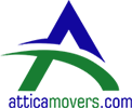 Attica Movers, Friday, August 18, 2017, Press release picture