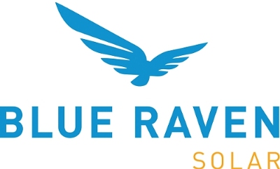 Blue Raven Solar, Monday, August 21, 2017, Press release picture