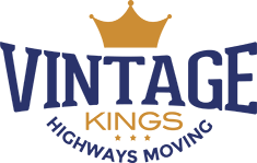 Vintage Kings Highways Moving Company, Thursday, October 5, 2017, Press release picture