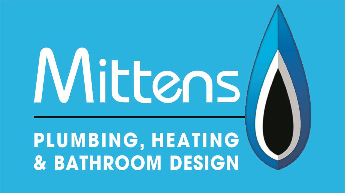 Mittens Plumbing and Heating, Monday, October 16, 2017, Press release picture