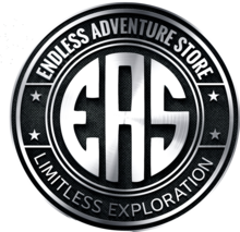 Endless Adventure Store, Monday, November 13, 2017, Press release picture