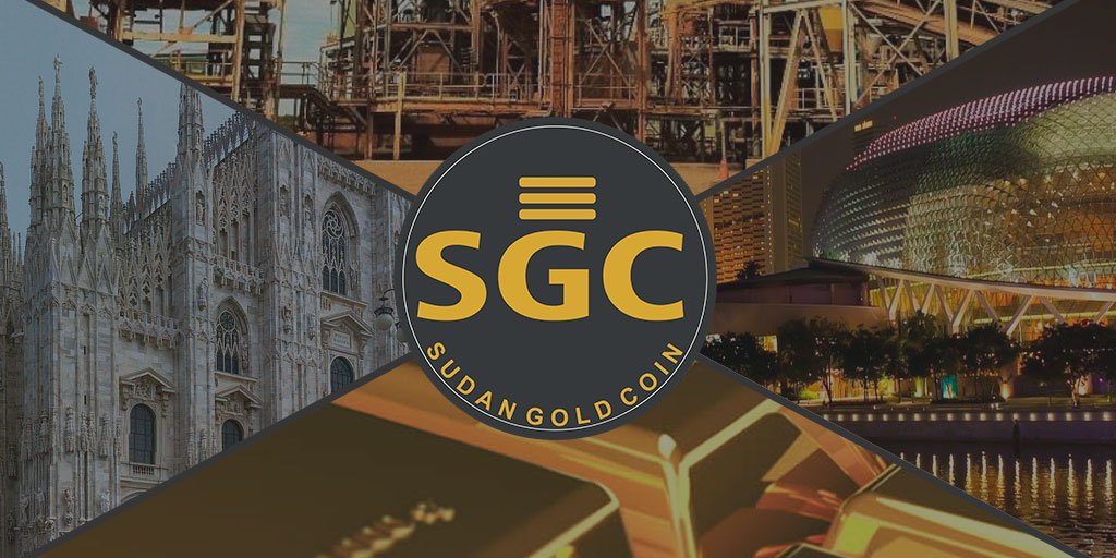 SG MINING CO, Wednesday, January 17, 2018, Press release picture