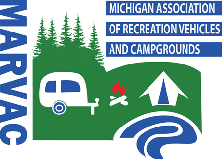 Michigan Association of Recreation Vehicles and Campgrounds, Wednesday, January 31, 2018, Press release picture