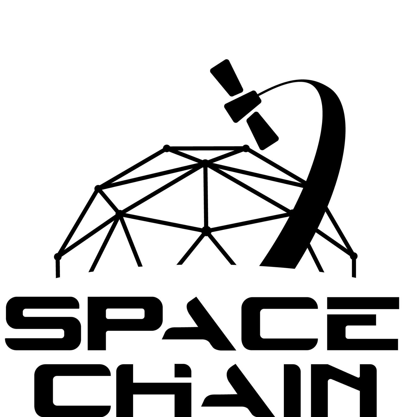 SpaceChain, Monday, February 19, 2018, Press release picture