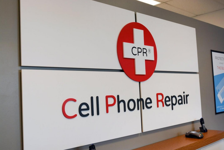 CPR Cell Phone Repair, Tuesday, March 27, 2018, Press release picture
